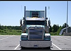North American trucks